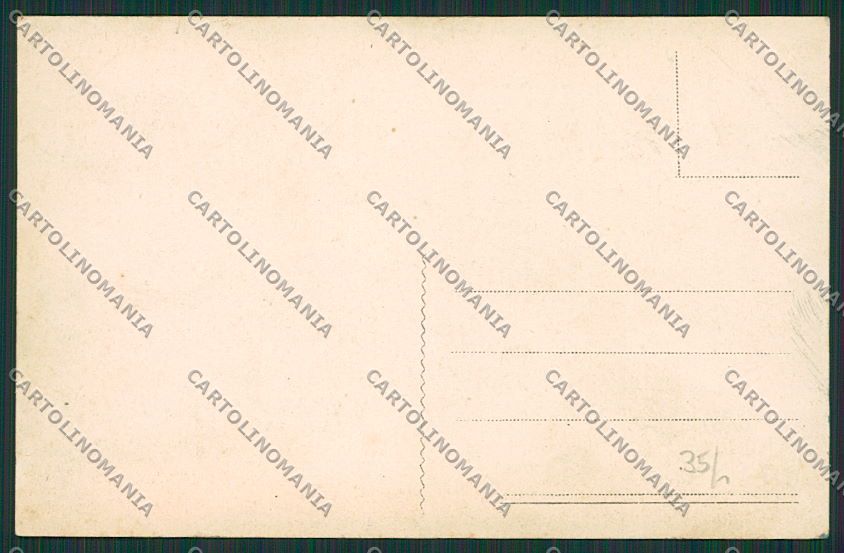 Palermo Città Tram cartolina QQ0528 – retro