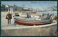 Palermo Città cartolina QQ0546 – fronte
