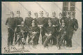 Palermo Città Fanteria Foto cartolina QQ0549 – fronte