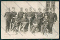 Palermo Città Fanteria Foto cartolina QQ0550 – fronte