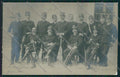 Palermo Città Fanteria Foto cartolina QQ0551 – fronte