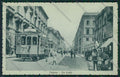 Palermo Città Tram cartolina QQ0568 – fronte