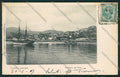 Palermo Termini Imerese cartolina QQ0584 – fronte