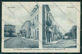 Ragusa Santa Croce Camerino PIEGA cartolina QQ0617 – fronte