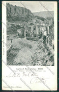 Ragusa Modica Alluvione 1902 cartolina QQ0626 – fronte