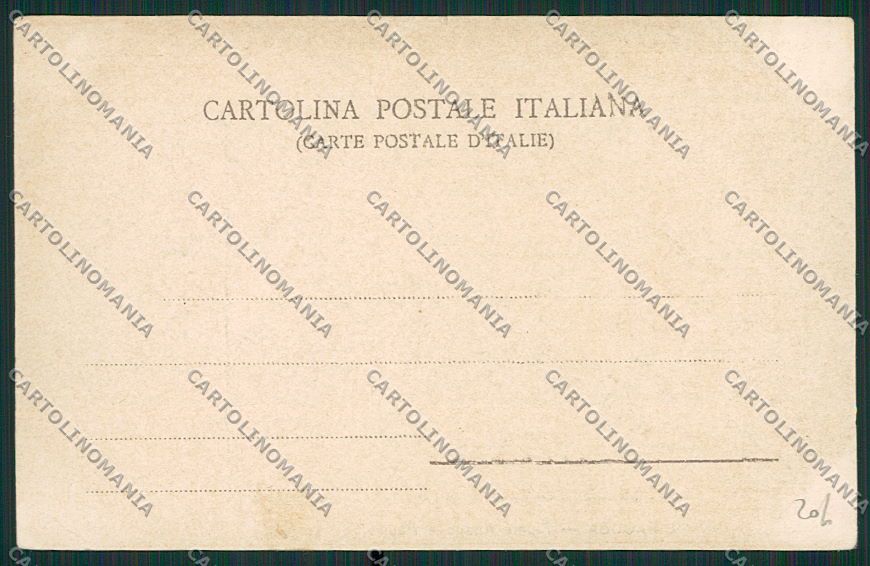 Siracusa Città cartolina QQ0631 – retro