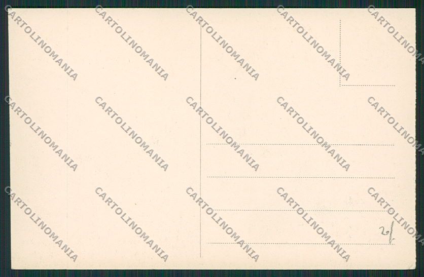 Siracusa Città cartolina QQ0640 – retro