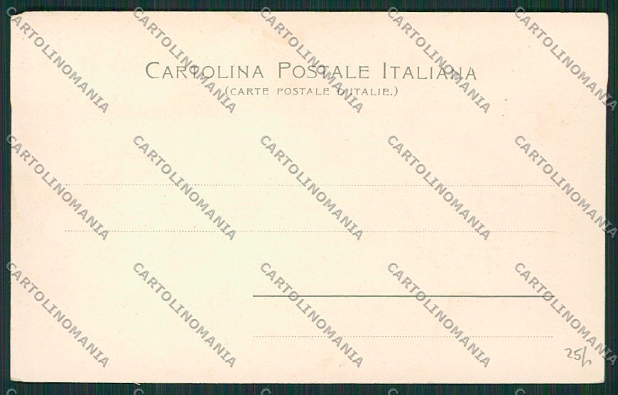 Siracusa Città cartolina QQ0656 – retro