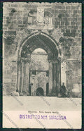 Siracusa Città cartolina QQ0658 – fronte