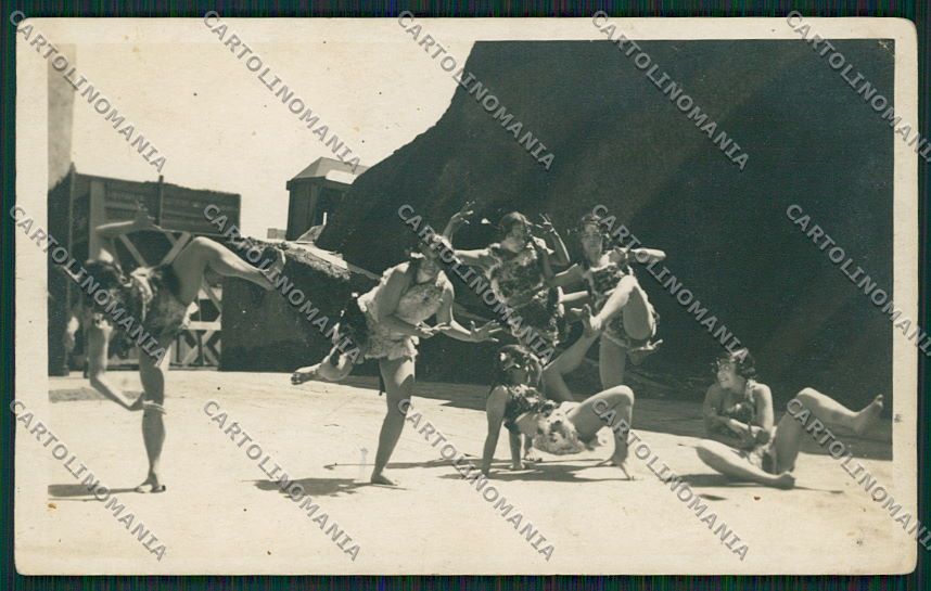 Siracusa Città Teatro Greco Foto cartolina QQ0669 – fronte
