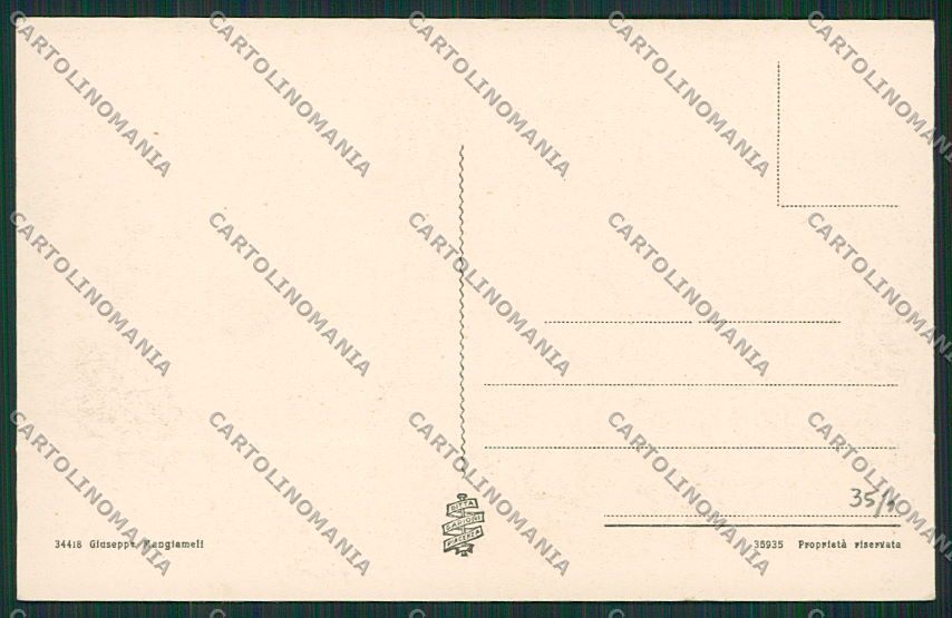Siracusa Carlentini cartolina QQ0708 – retro