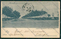 Trapani Marsala cartolina QQ0731 – fronte
