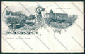 Trapani Marsala cartolina QQ0744 – fronte