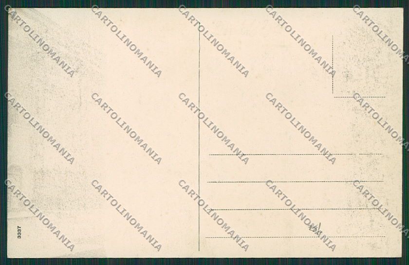 Trapani Castelvetrano cartolina QQ0789 – retro