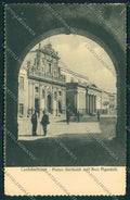 Trapani Castelvetrano STRAPPINO cartolina QQ0793 – fronte
