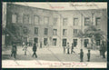 Trapani Castelvetrano cartolina QQ0794 – fronte