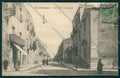 Trapani Castelvetrano cartolina QQ0797 – fronte