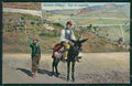 Palermo Costumi Siciliani cartolina QQ0814 – fronte