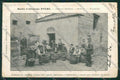 Palermo Costumi Siciliani Fabbrica Agro di Limone cartolina QQ0865 – fronte