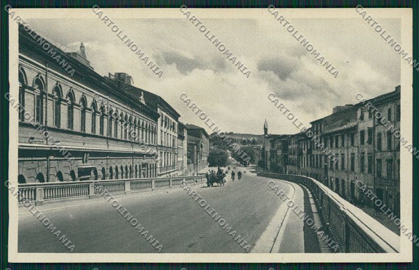 Ancona Città cartolina QQ0957 – fronte