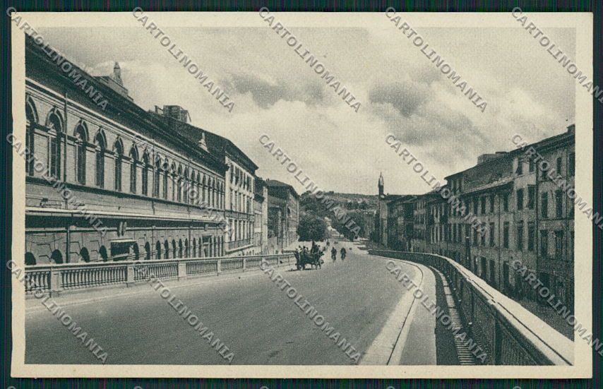 Ancona Città cartolina QQ0959 – fronte