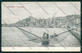 Ancona Città Alterocca 4661 cartolina QQ0965 – fronte