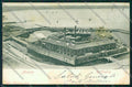 Ancona Città Alterocca 1293 cartolina QQ0975 – fronte