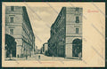 Ancona Città cartolina QQ0991 – fronte