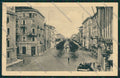 Ancona Città Viale Vittoria cartolina QQ0993 – fronte