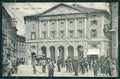 Ancona Città Teatro Alterocca 4659 cartolina QQ0996 – fronte