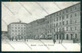 Ancona Città Alterocca 2571 PIEGA cartolina QQ0997 – fronte