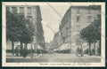 Ancona Città Tram cartolina QQ1005 – fronte