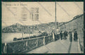 Ancona Città cartolina QQ1011 – fronte
