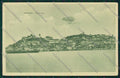 Ancona Città Dirigibile cartolina QQ1020 – fronte