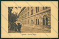 Ancona Città Caserma Alterocca 5250 cartolina QQ1033 – fronte