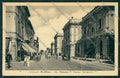 Ancona Falconara Stazione cartolina QQ1114 – fronte