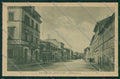 Ancona Falconara cartolina QQ1117 – fronte