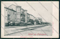 Ancona Falconara Saluti da Alterocca 3313 cartolina QQ1134 – fronte