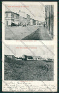Ancona Falconara cartolina QQ1144 – fronte