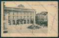 Ancona Jesi Iesi ABRASA cartolina QQ1157 – fronte