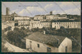 Ancona Jesi Iesi SCOLLATA cartolina QQ1160 – fronte