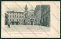 Ancona Jesi Iesi Alterocca 574 cartolina QQ1166 – fronte