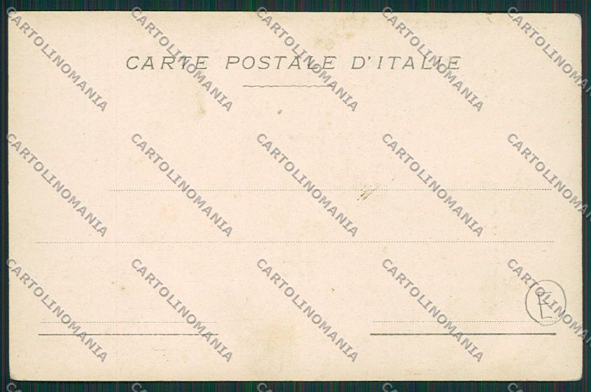 Ancona Jesi Iesi Alterocca 567 Farmacia cartolina QQ1177 – retro