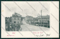 Ancona Jesi Iesi Alterocca 943 cartolina QQ1183 – fronte