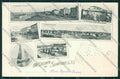 Ancona Senigallia Saluti da Alterocca 867 cartolina QQ1200 – fronte