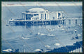 Ancona Senigallia Alterocca 35544 cartolina QQ1201 – fronte