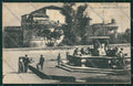 Ancona Senigallia cartolina QQ1208 – fronte