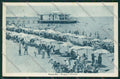 Ancona Senigallia cartolina QQ1210 – fronte