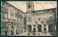 Ancona Senigallia cartolina QQ1216 – fronte