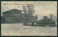 Ancona Senigallia cartolina QQ1221 – fronte